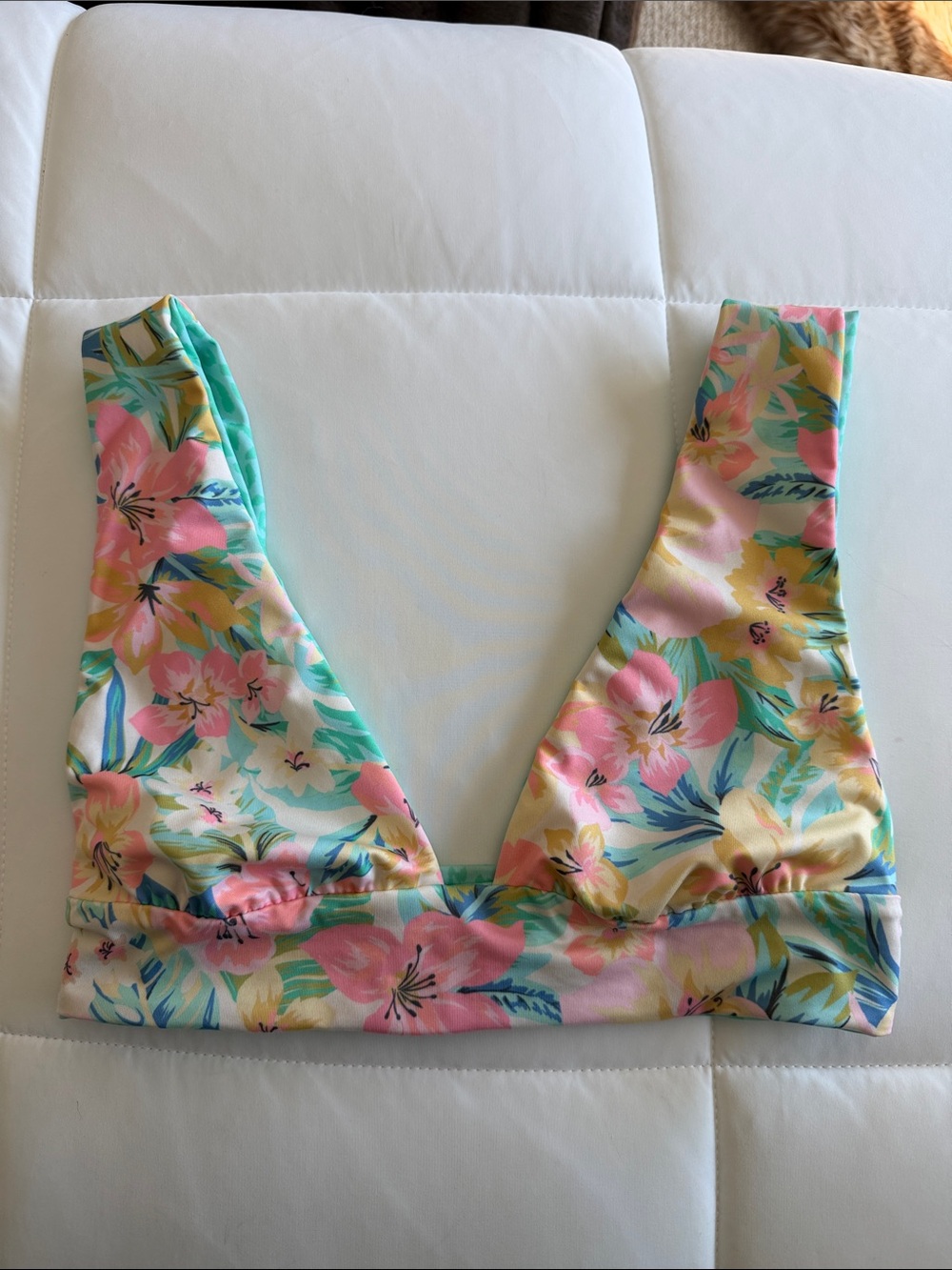 Billabong Bikini Top